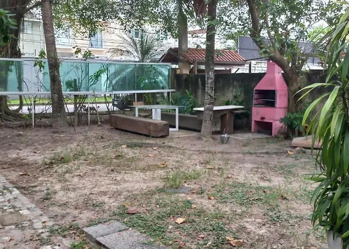 Casa Com Natureza Rio de Janeiro
